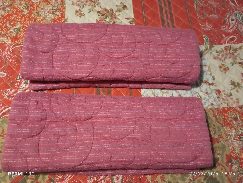 Fronhas para almofada