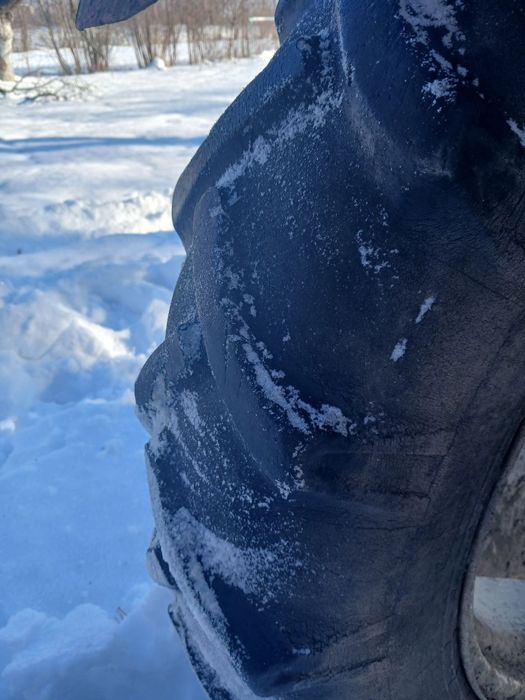 Трактор Т-25  в доброму стані