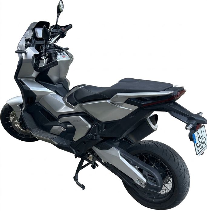 Honda X-ADV 750 2021