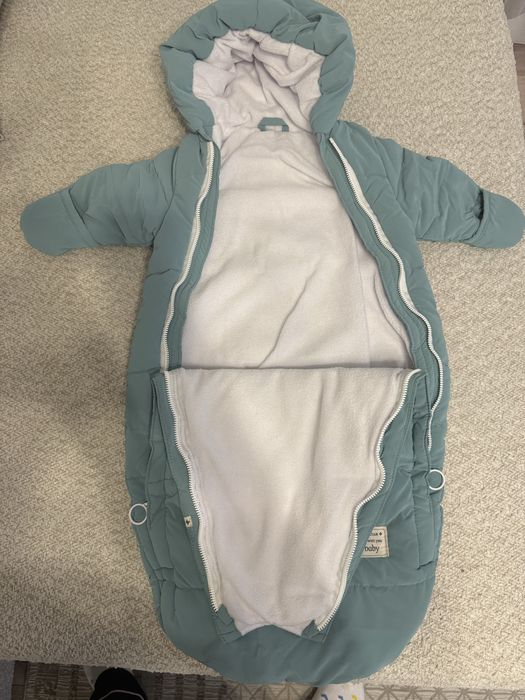 Комбінезон- конверт