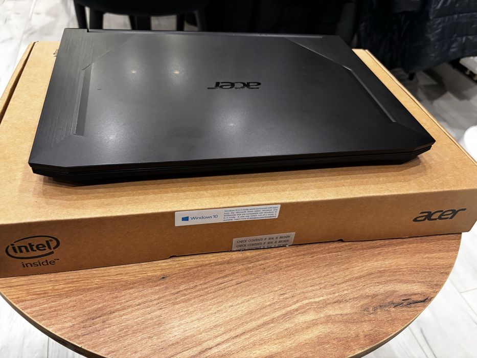 Laptop gamingowy ACER NITRO 5