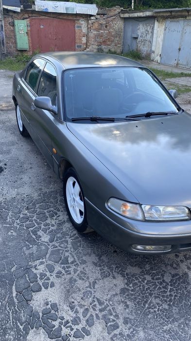 Продам Mazda 626