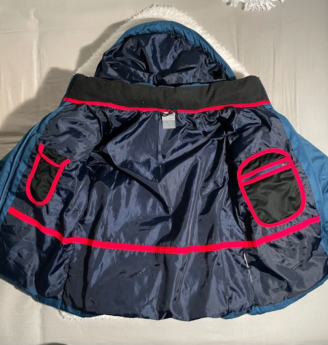 ОРИГІНАЛ Nike Woman Puffer