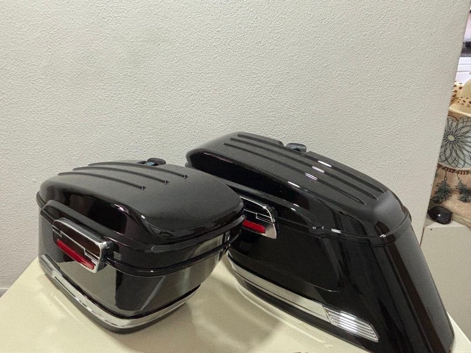 HONDA SHADOW 750 2007  Impecável, revisada e pronta para viajar!