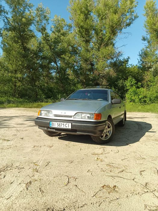 Продам Ford skorpio