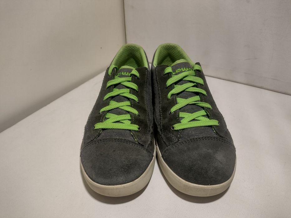 Lowa Lenny Lo trampki