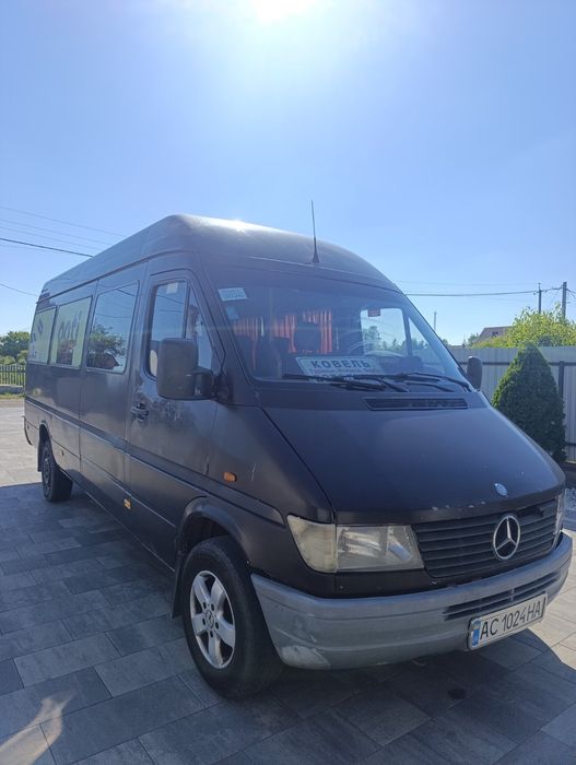 Продам Спрінтер 310