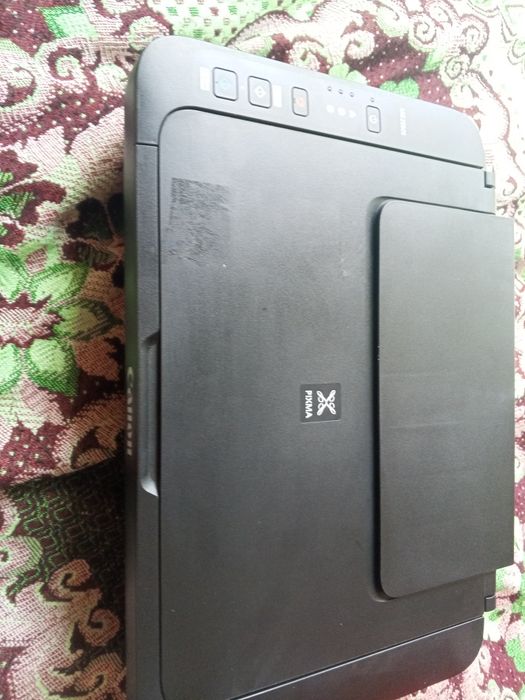 Принтер Canon PIXMA
