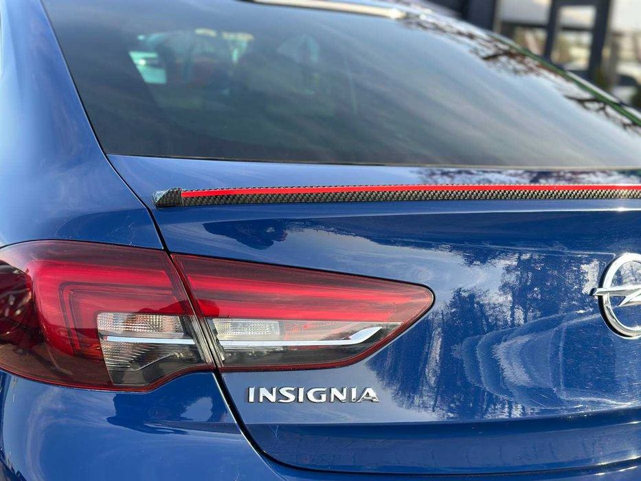 Opel Insignia 2019 Grand Sport (Розстрочка / Лізинг)