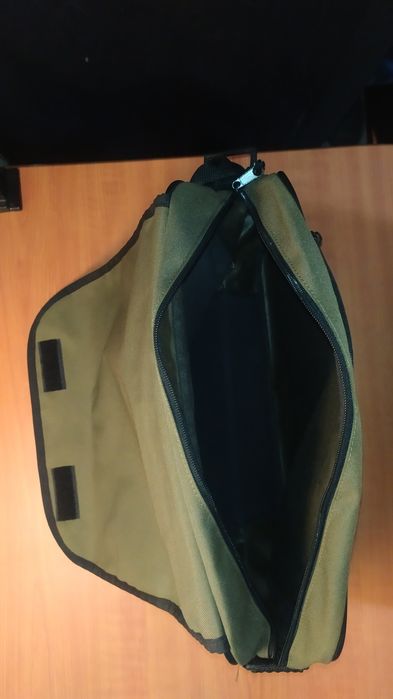 Pasta/mala tiracolo Easyway