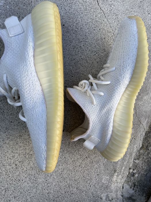 Кросівки Adidas yeezy boost 350 ідеал оригінал