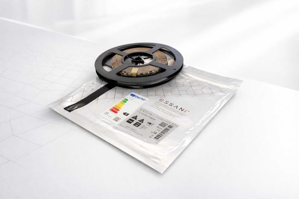 Rolo de Fita LED 4000K