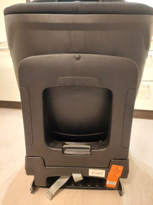 Britax Romer Dualfix PRO M  0-18kg kolor Blue/Marble