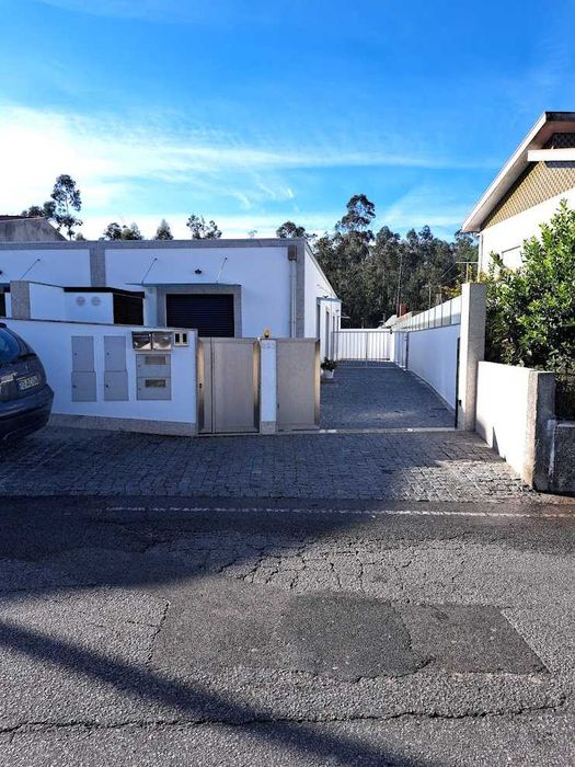Moradia T1 à venda em Nine, Vila Nova de Famalicão — foto 11