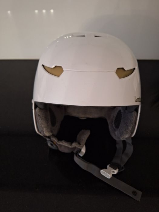 2 Kaski narciarski damski/ juniorski Decathlon