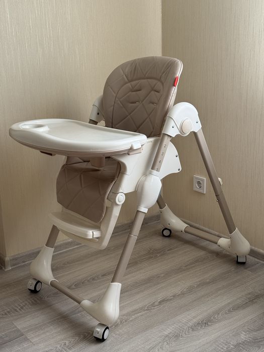 Стілець для годування Carrello