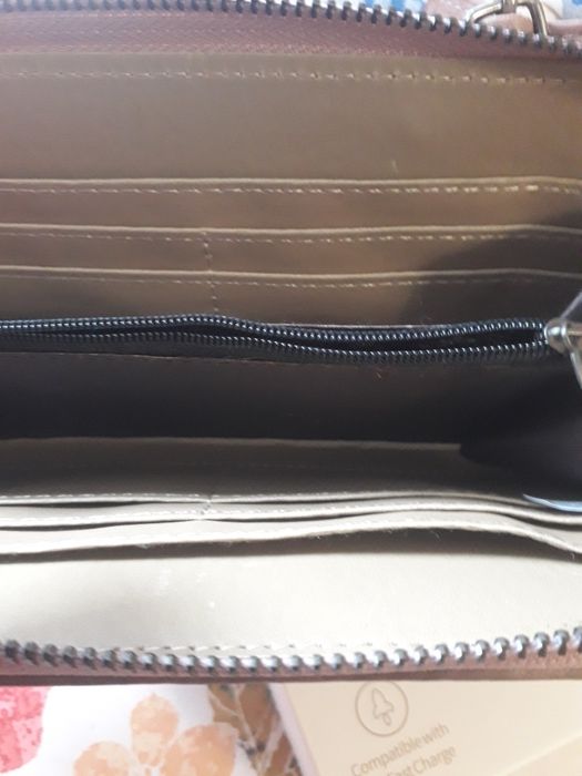 Сумка- кошельок,нова.200грн.рн.20×11×2.