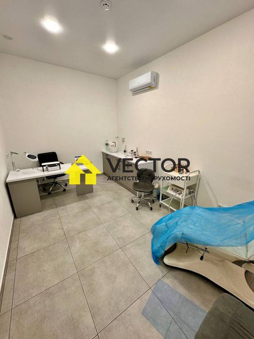 Продаж комерції 120 м2 на Європейському кварталі — БЕЗ КОМІСІЇ 0%