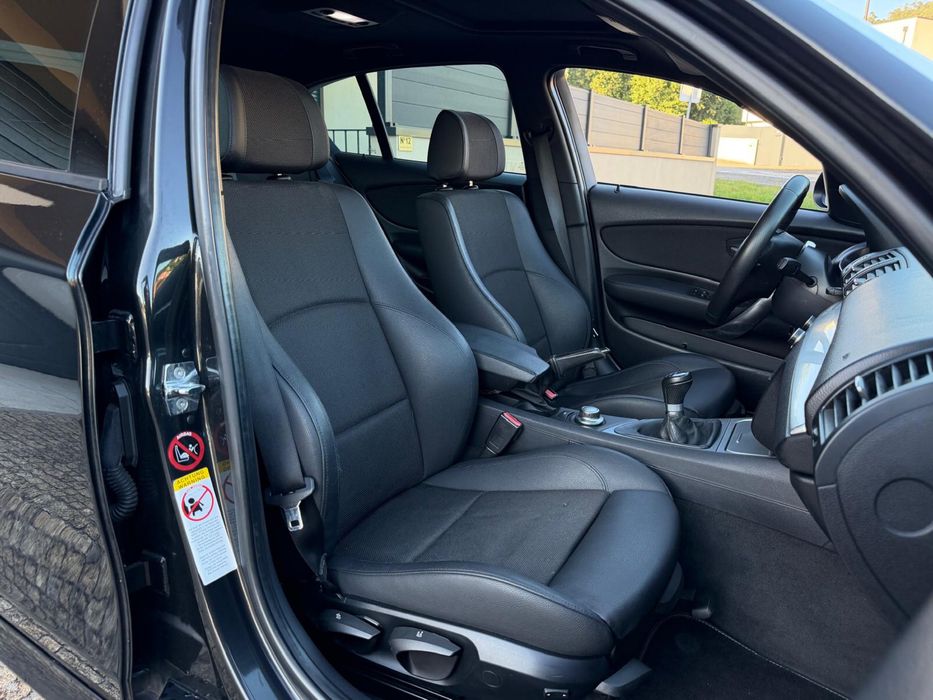 BMW 123d - Excelente estado