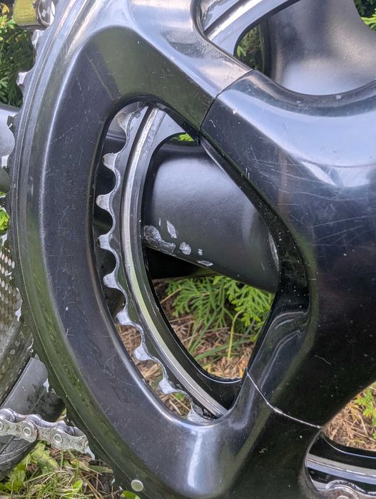 Canyon Ultimate CF SLX Dura Ace 11s Di2, rozmiar XS, 6.8kg