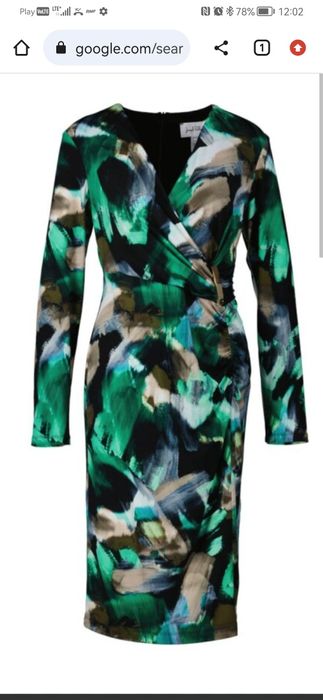 Sukienka Joseph Ribkoff 234019, 14