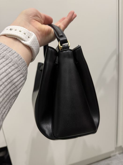 JW PEI Carmen Top Handle Bag