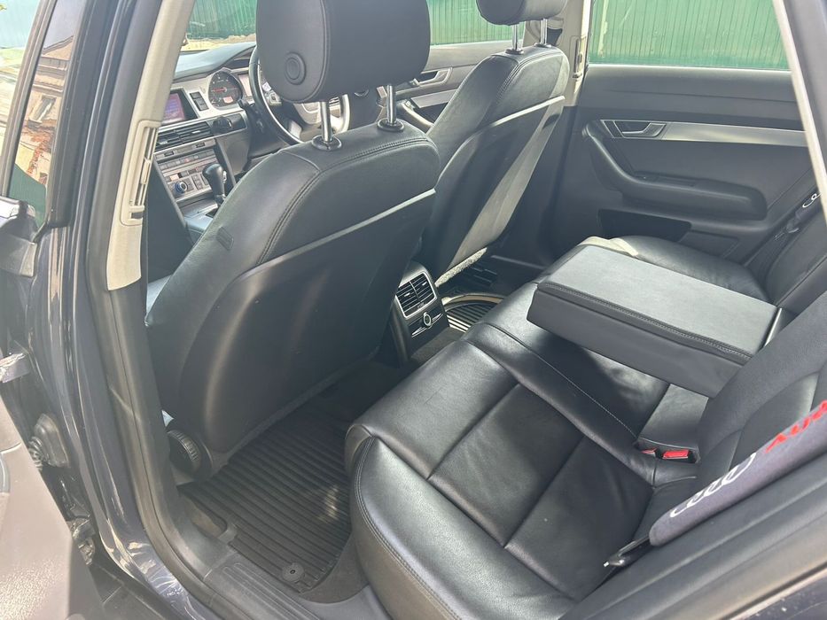 Разборка ауді а6 с6 ауди audi a6c6 рестайлінг