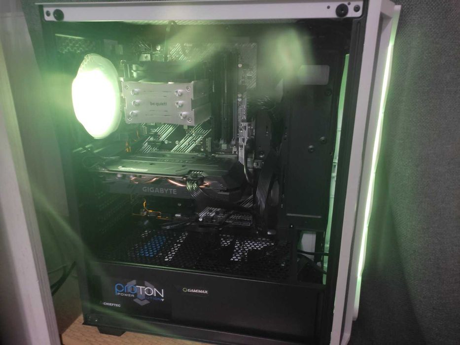 Продам ігровий комп'ютер