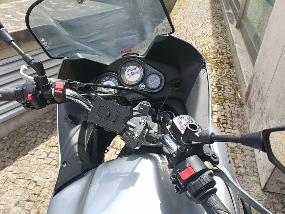 Yamaha TDM 850 4TX