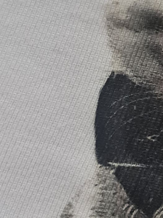 Koszulka T-shirt Stradivarius L