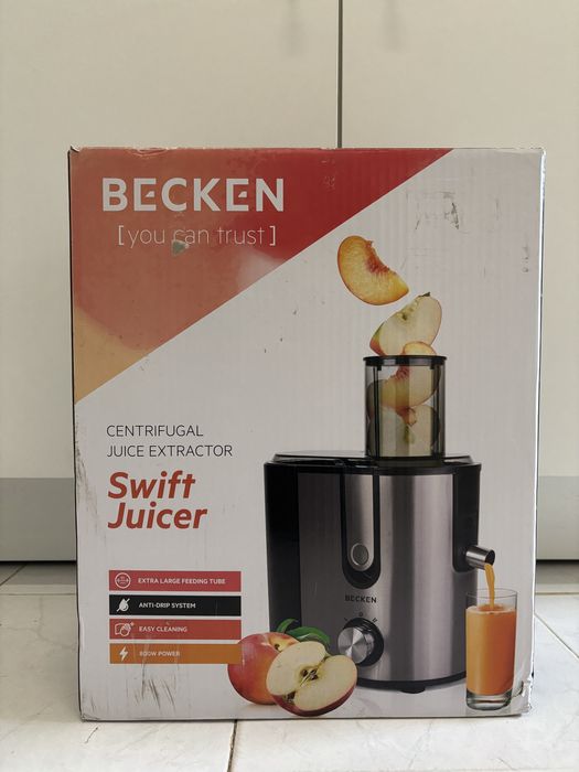 Máquina de sumo. Centrifugadora becken.