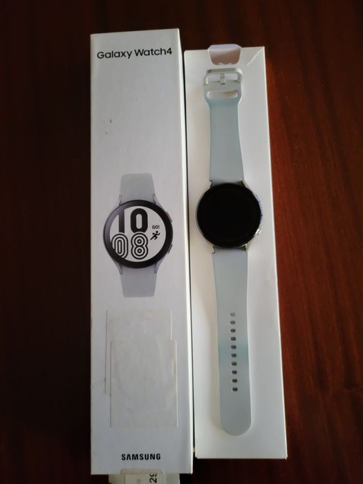 SmartWatch Samsung watch 4