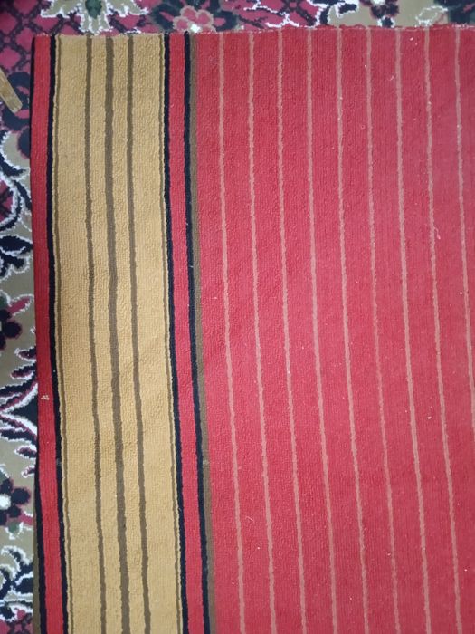 Килим міцний, синтетичний, вічний гарно прибирається