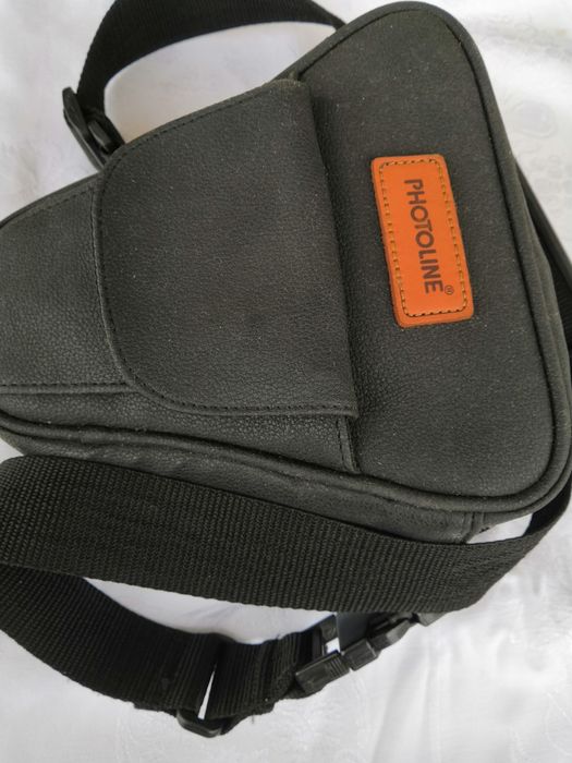 Máquina fotográfica Minolta