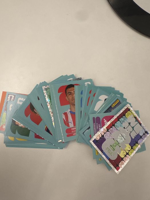 cromos mundial 2026