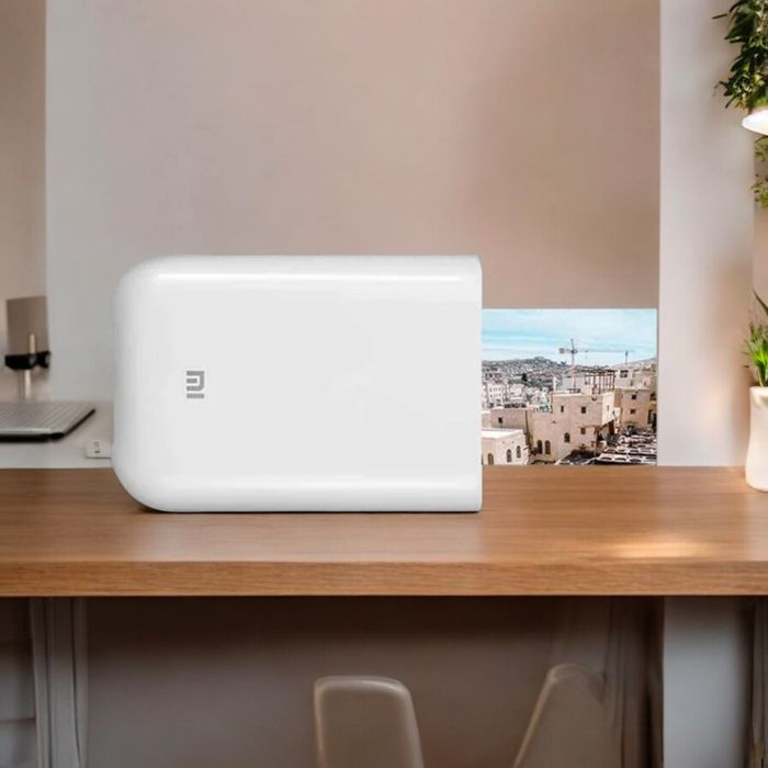 Фото принтер портативний Xiaomi portable photo printer