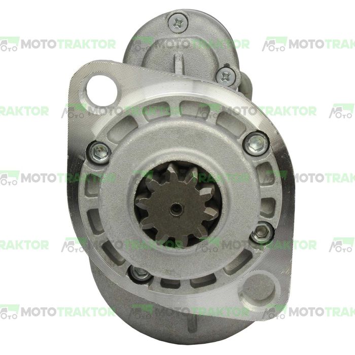 Rozrusznik z reduktorem John Deere 2040,3140,2850,6400,6600,6300,6310