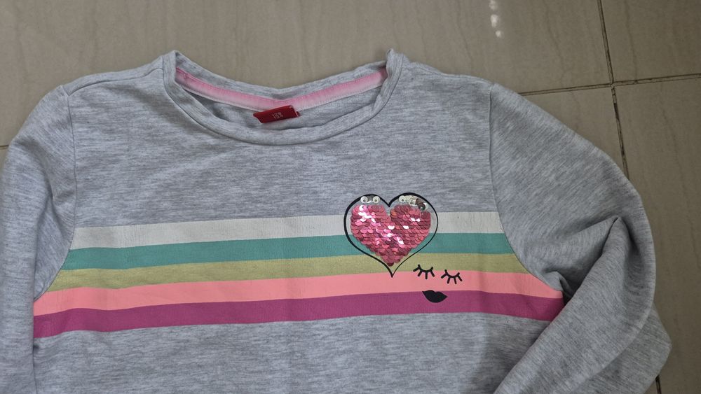 Bluza s.Oliver 128/134