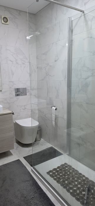 Apartamento em Lamego T3