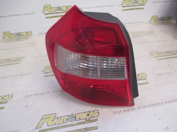 Farolim Tras Esquerdo - BMW 1 (E87) | 03 - 13
