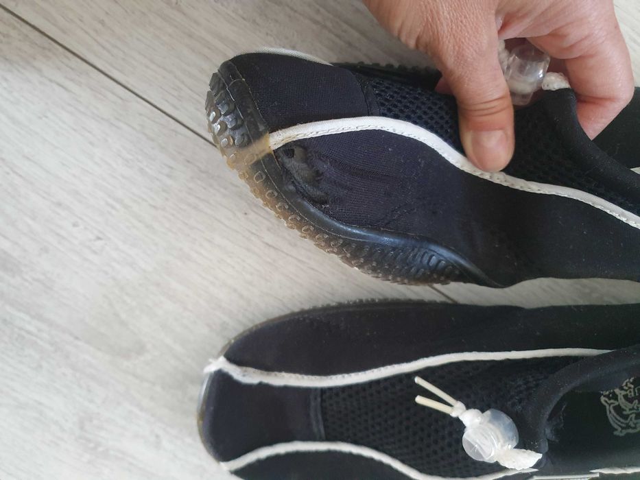 Buty do wody rozm. 40