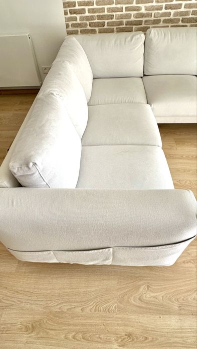 Sofa narożnik Ikea Norsborg