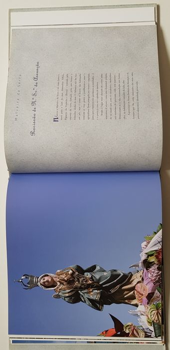 Cascais - Festas de tradição do concelho - livro novo
