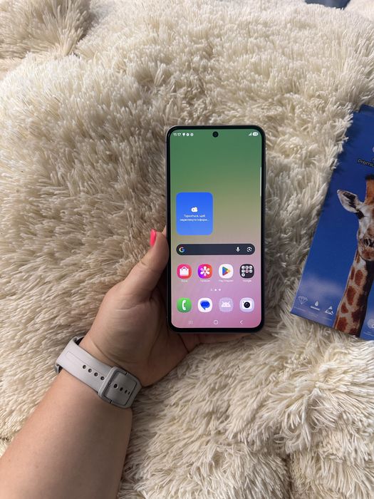 Samsung A56 256 GB
