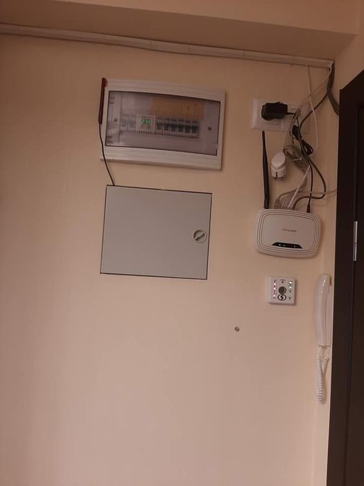 Продам квартиру, місто Кам'янське. Газове опалення, меблі, техніка