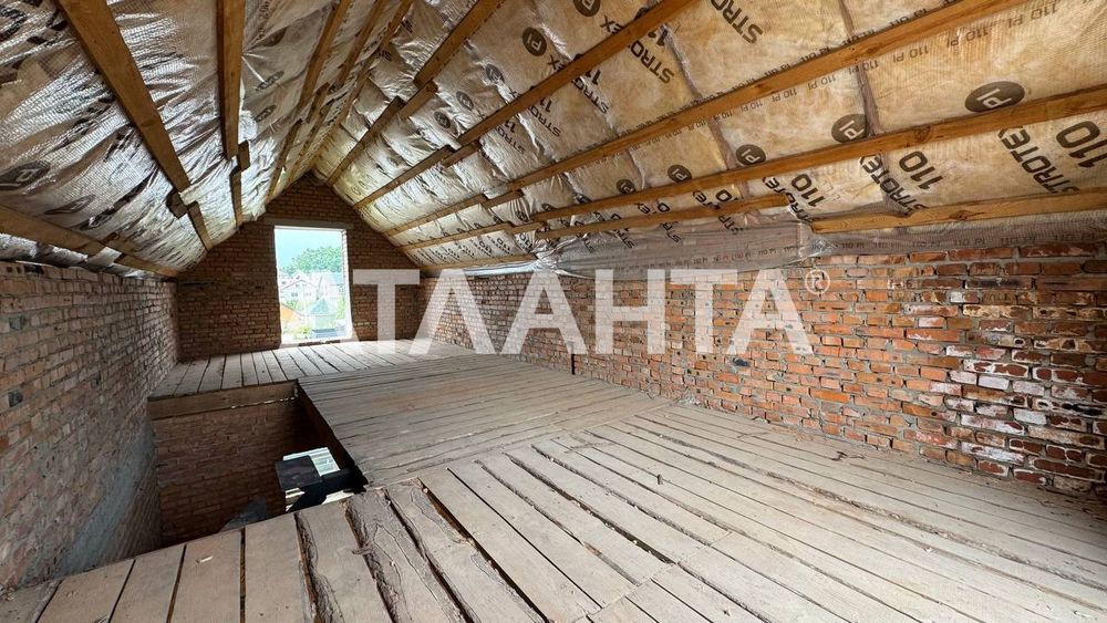 Продаж Танхауса  У Хотові, вигідна ціна. Обухівського району.