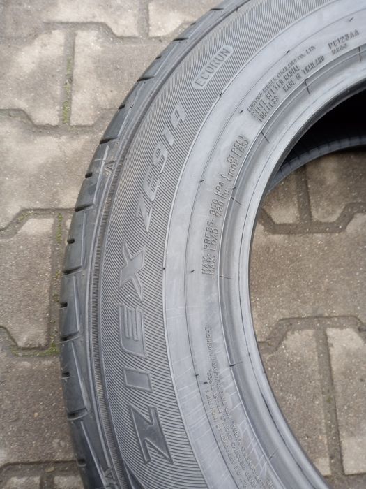 205/70r16 Falken Ziex ZE914 EcoRun opony letnie 205/70/16