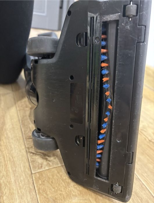 Пилосос ручний Philips PowerPro Duo