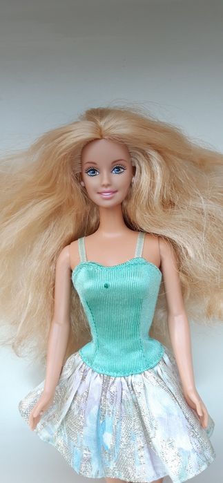 1999 Princess Barbie вінтажна