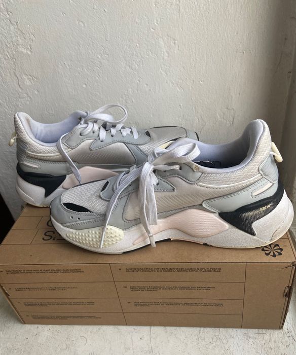 Buty sportowe PUMA